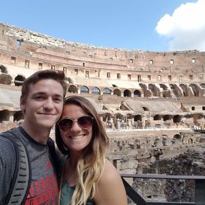 Meet your Posher, Erica